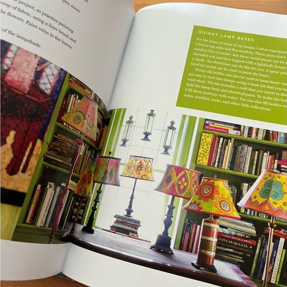N/A fabulous hardcover